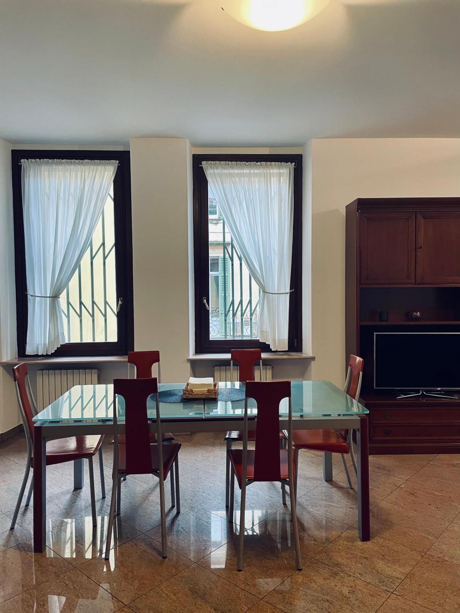L'Appartamento Di Giulietta Βερόνα Εξωτερικό φωτογραφία